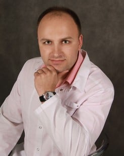 Евдокимов Андрей Григорьевич